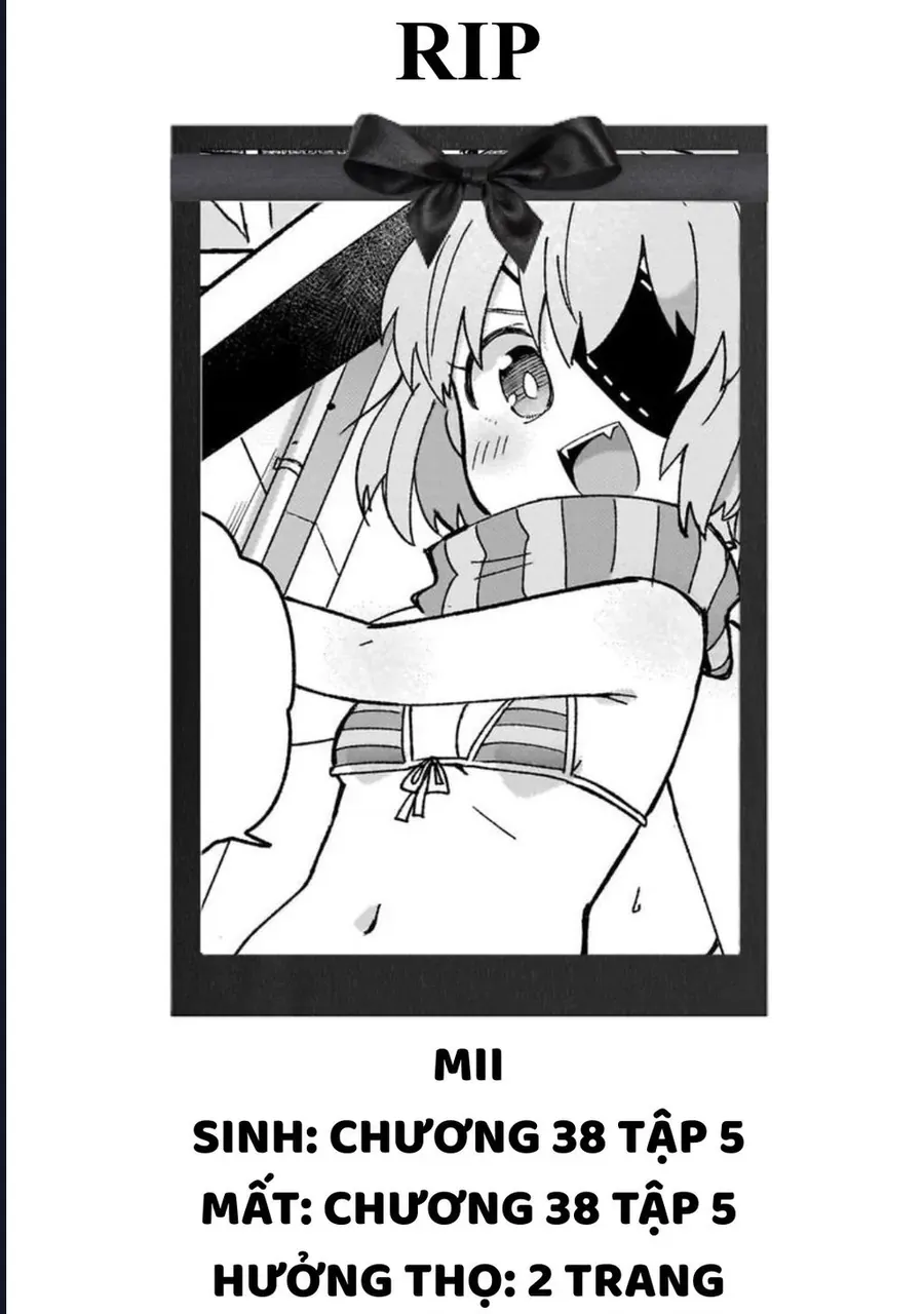 Ninja To Koroshiya No Futarigurashi Chap 38 - Next Chap 39