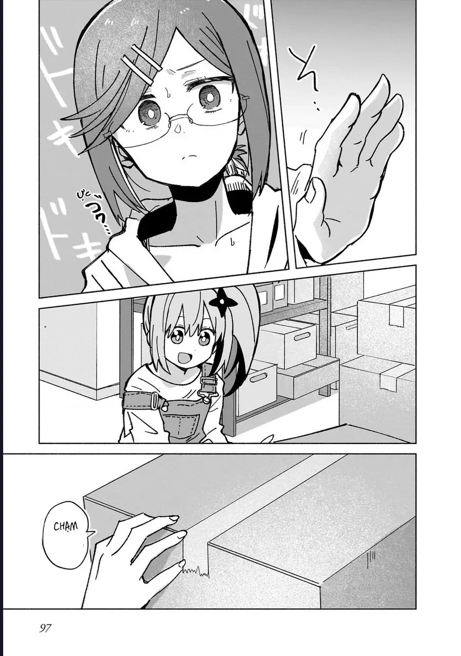 Ninja To Koroshiya No Futarigurashi Chap 39 - Next Chap 40