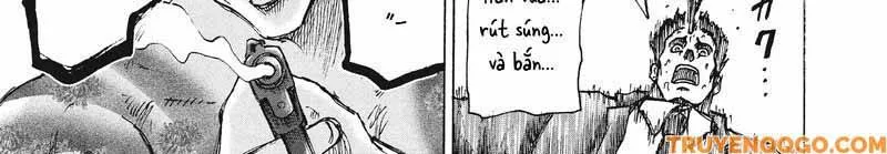 Ninja Và Yakuza Chap 1 - Next Chap 2