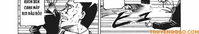 Ninja Và Yakuza Chap 1 - Next Chap 2