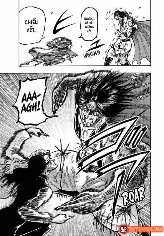 Ninja Và Yakuza Chap 100 - Next Chap 101