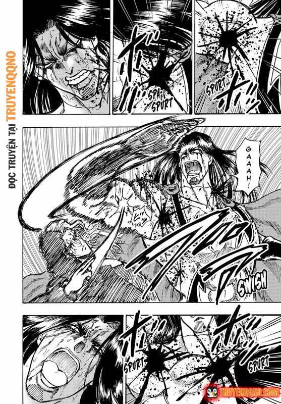 Ninja Và Yakuza Chap 100 - Next Chap 101