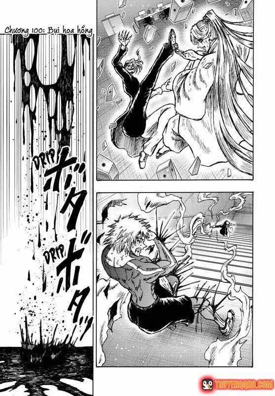 Ninja Và Yakuza Chap 100 - Next Chap 101