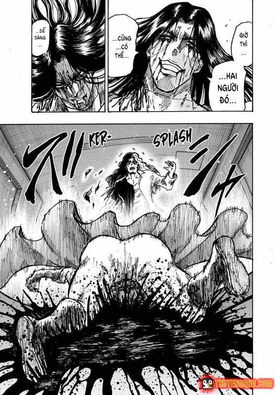 Ninja Và Yakuza Chap 100 - Next Chap 101