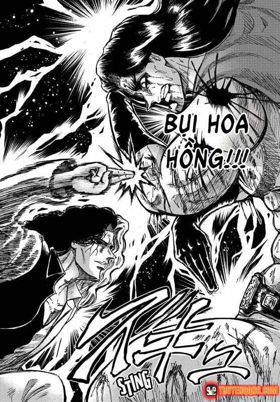 Ninja Và Yakuza Chap 100 - Next Chap 101