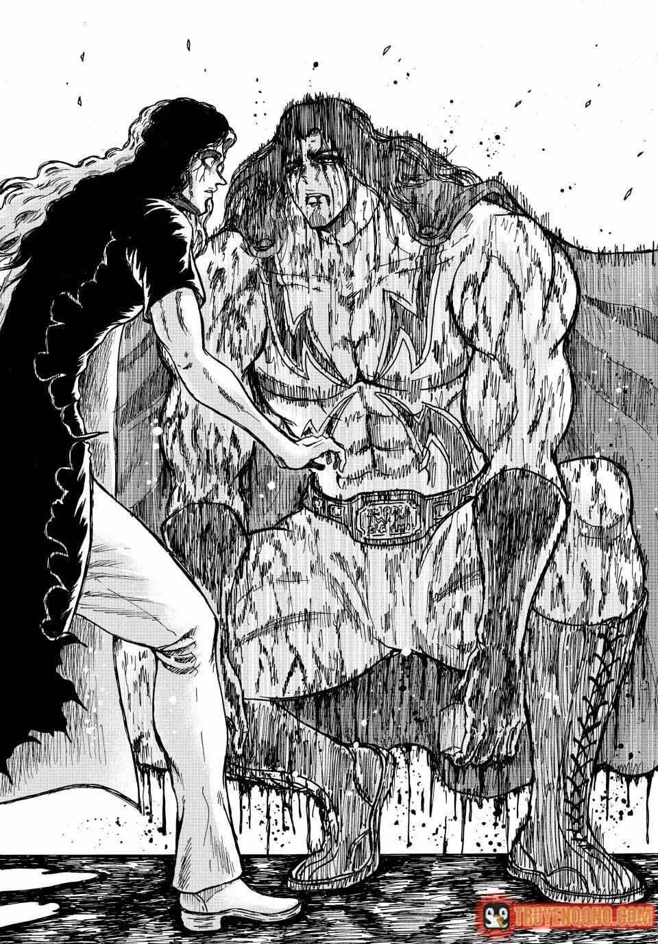 Ninja Và Yakuza Chap 101 - Next Chap 102