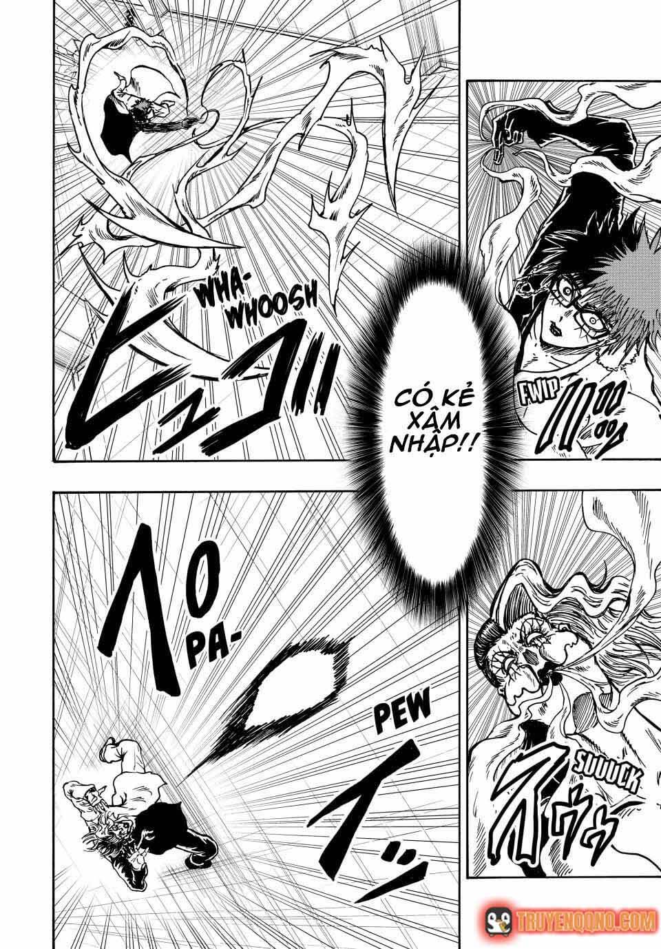 Ninja Và Yakuza Chap 103 - Next Chap 104