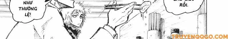 Ninja Và Yakuza Chap 2 - Next Chap 3