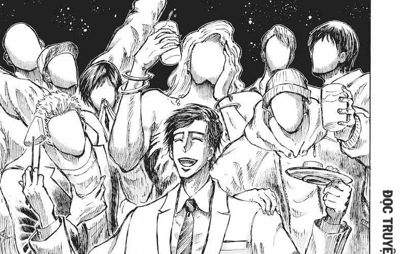 Ninja Và Yakuza Chap 2 - Next Chap 3