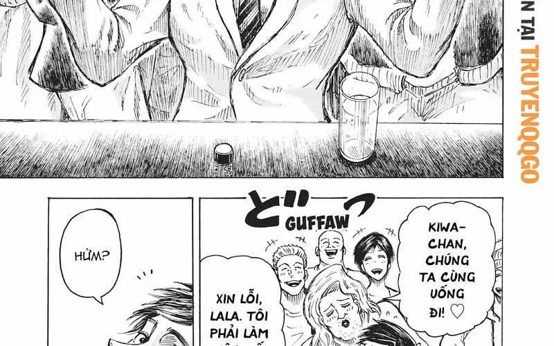 Ninja Và Yakuza Chap 2 - Next Chap 3