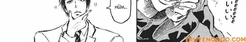 Ninja Và Yakuza Chap 2 - Next Chap 3