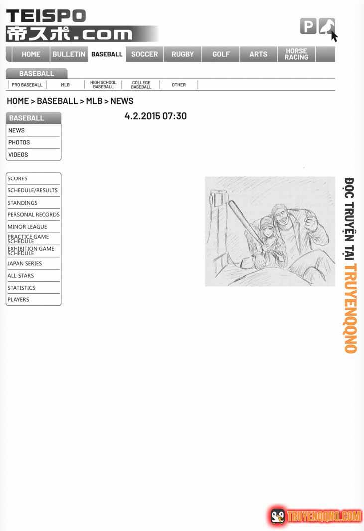 Ninja Và Yakuza Chap 27 - Next Chap 28