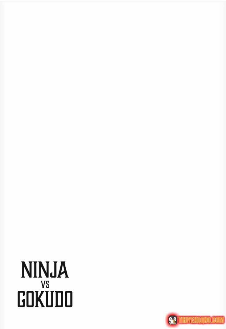 Ninja Và Yakuza Chap 27 - Next Chap 28