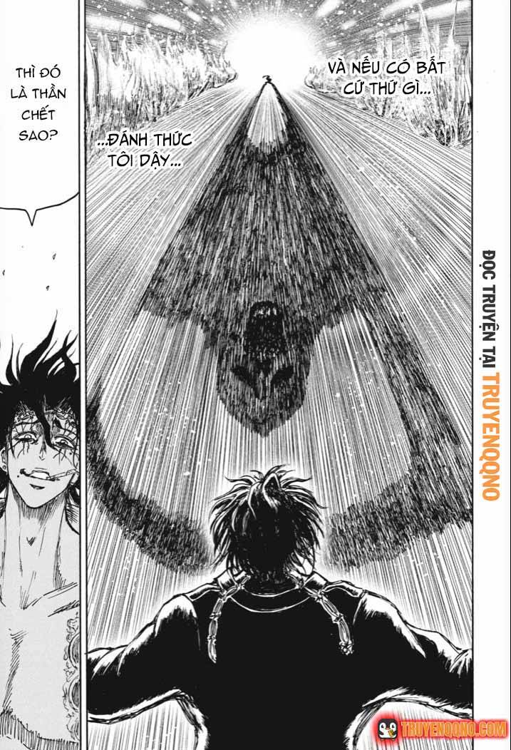 Ninja Và Yakuza Chap 29 - Next Chap 30