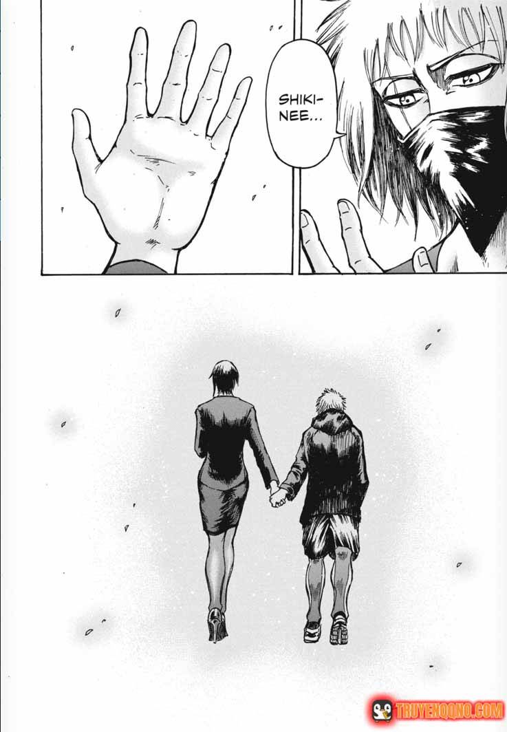 Ninja Và Yakuza Chap 29 - Next Chap 30