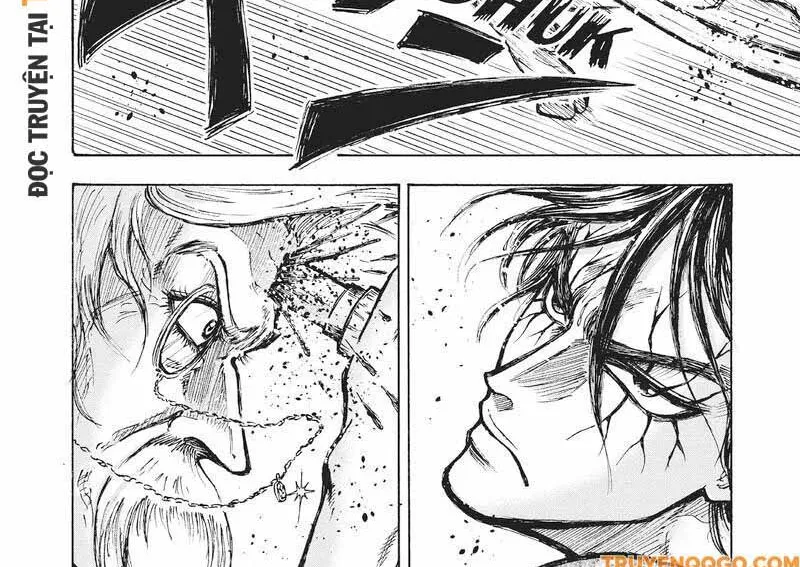 Ninja Và Yakuza Chap 3 - Next Chap 4