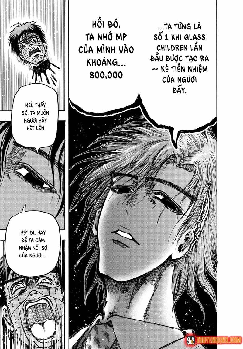 Ninja Và Yakuza Chap 47 - Next Chap 48