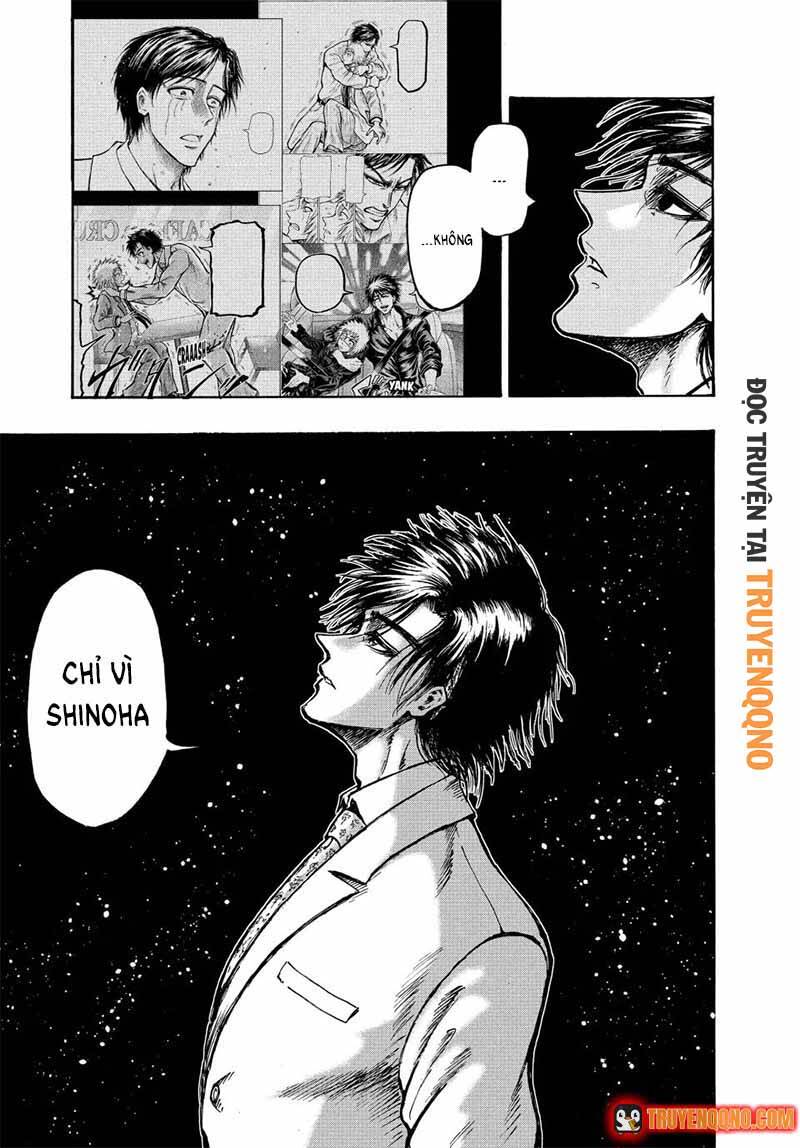 Ninja Và Yakuza Chap 47 - Next Chap 48