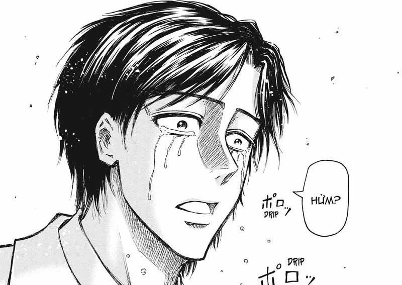 Ninja Và Yakuza Chap 5 - Next Chap 6