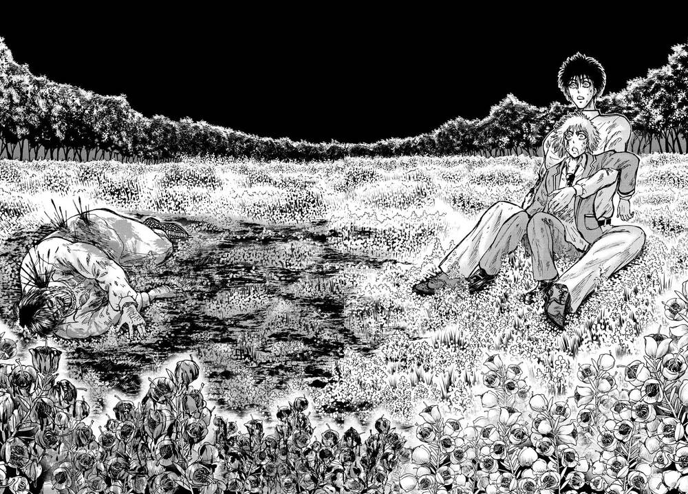 Ninja Và Yakuza Chap 59 - Next Chap 60