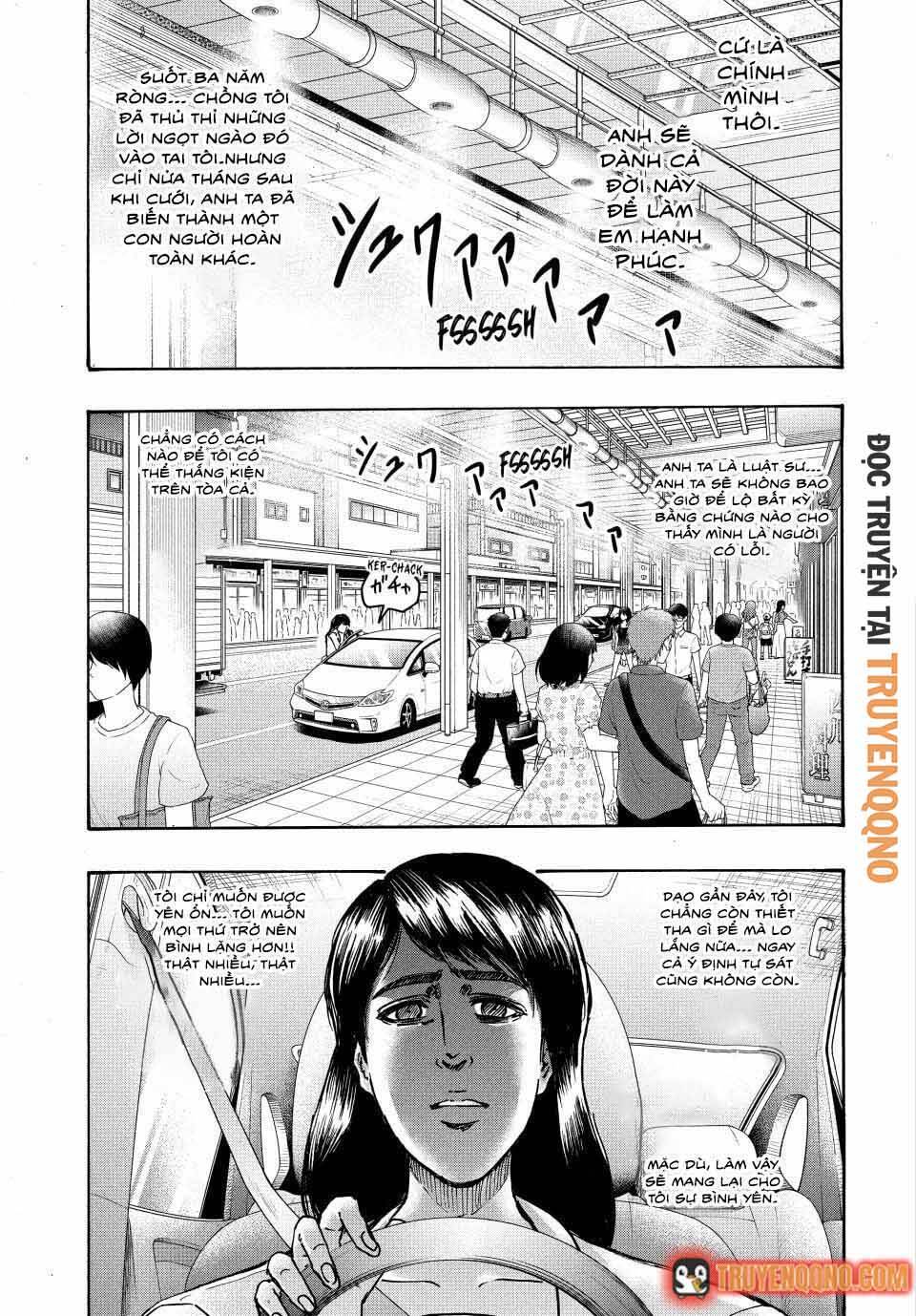 Ninja Và Yakuza Chap 89 - Next Chap 90