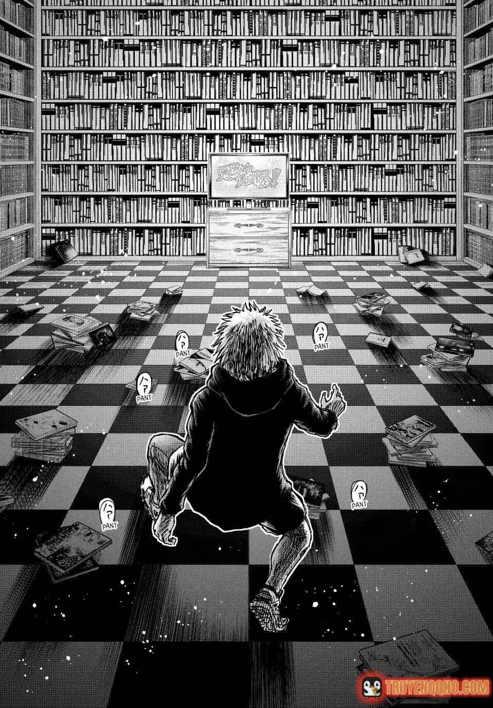 Ninja Và Yakuza Chap 90 - Next Chap 91