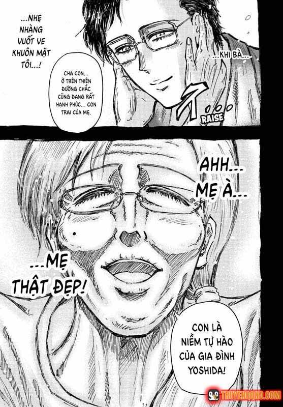 Ninja Và Yakuza Chap 96 - Next Chap 97