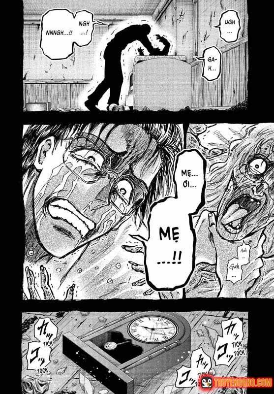 Ninja Và Yakuza Chap 96 - Next Chap 97