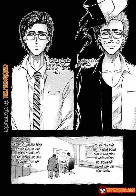 Ninja Và Yakuza Chap 96 - Next Chap 97