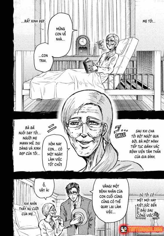 Ninja Và Yakuza Chap 96 - Next Chap 97