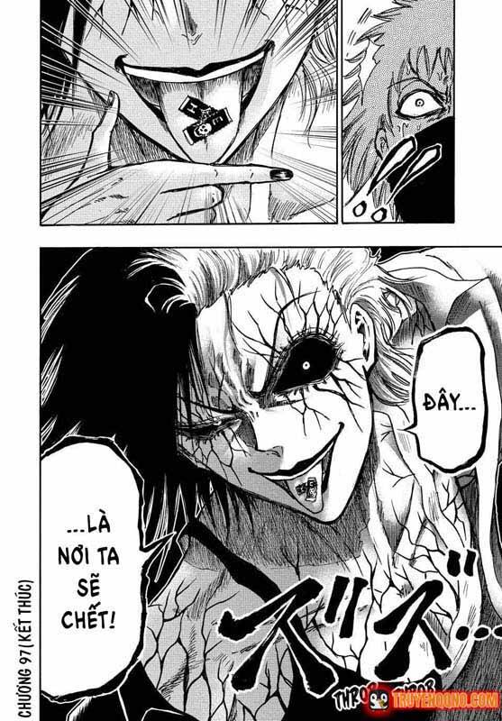 Ninja Và Yakuza Chap 97 - Next Chap 98