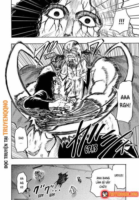 Ninja Và Yakuza Chap 98 - Next Chap 99