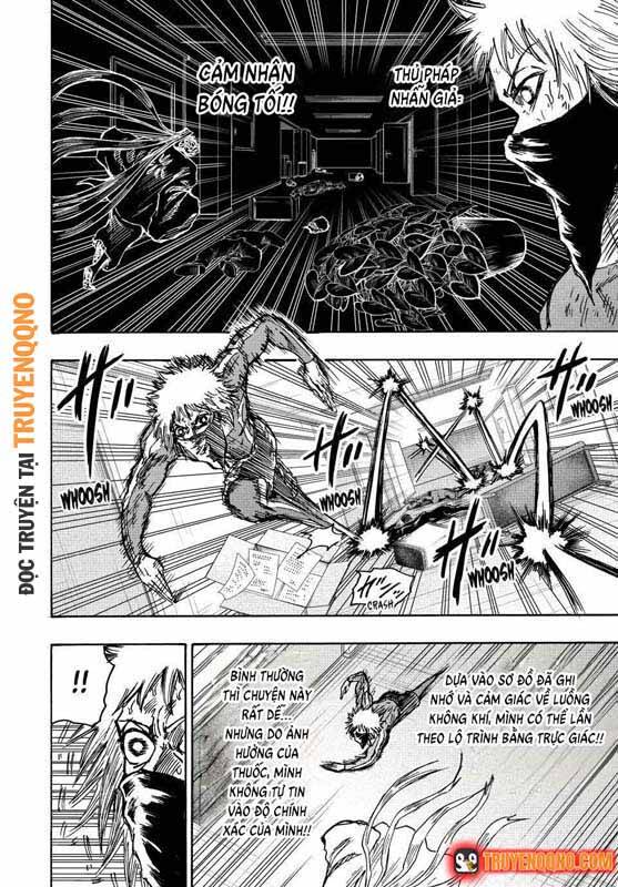 Ninja Và Yakuza Chap 98 - Next Chap 99