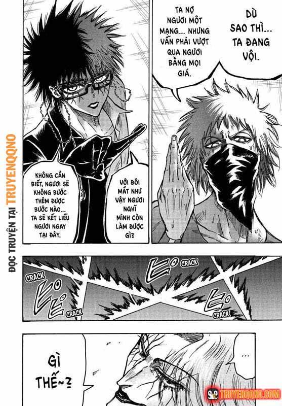 Ninja Và Yakuza Chap 98 - Next Chap 99