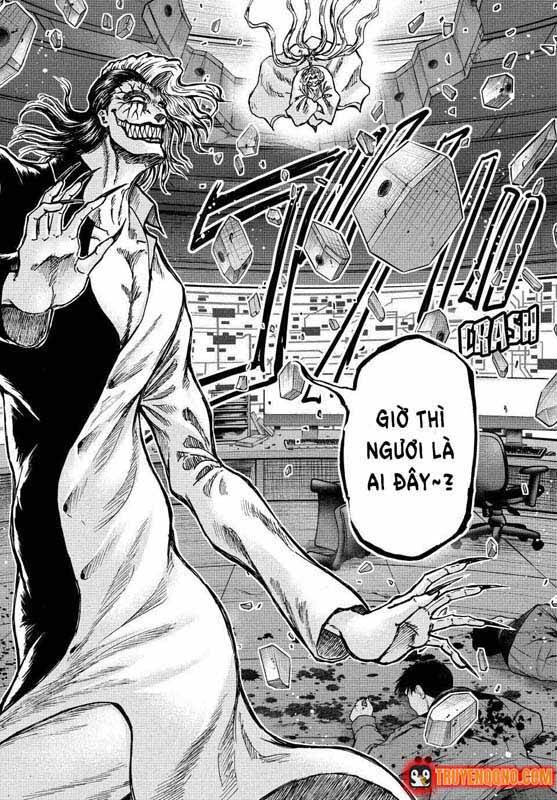 Ninja Và Yakuza Chap 98 - Next Chap 99