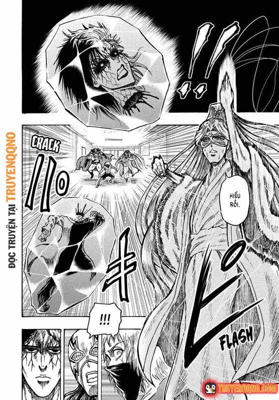 Ninja Và Yakuza Chap 98 - Next Chap 99