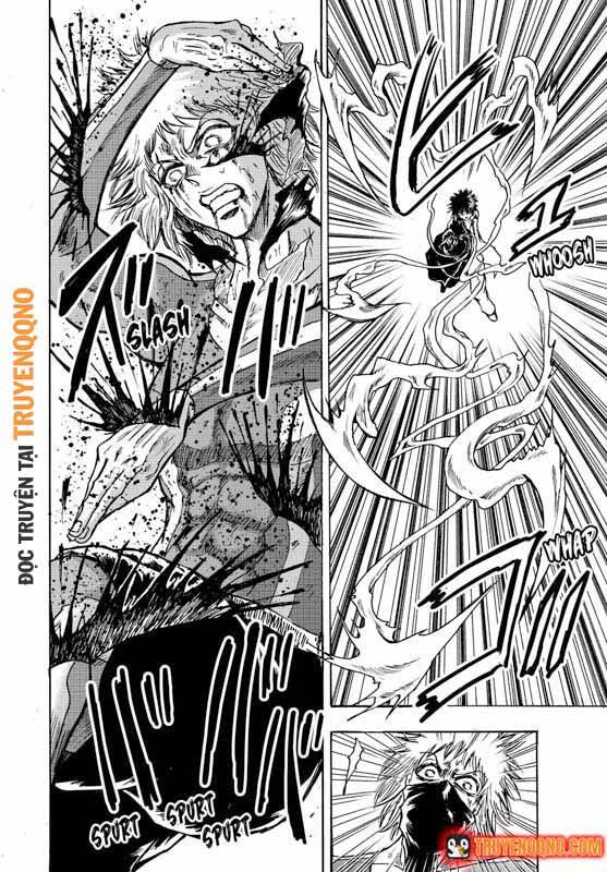 Ninja Và Yakuza Chap 99 - Next Chap 100