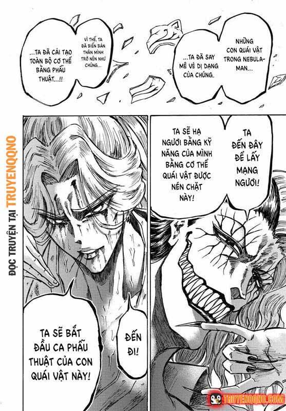 Ninja Và Yakuza Chap 99 - Next Chap 100