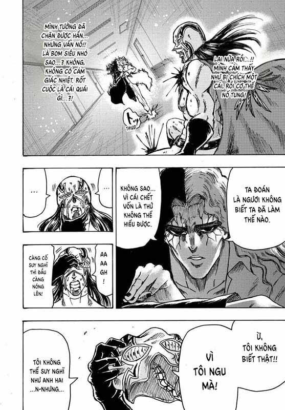 Ninja Và Yakuza Chap 99 - Next Chap 100