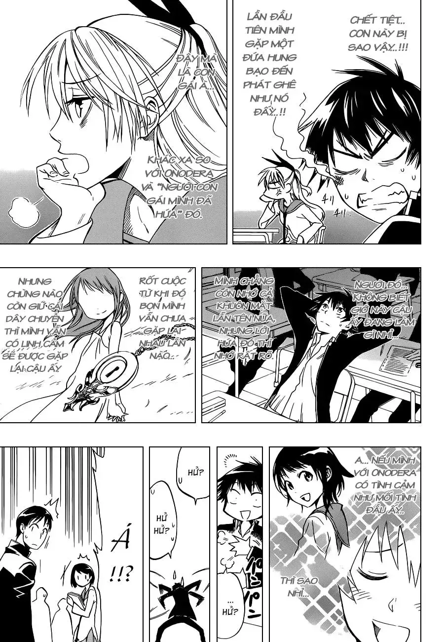 Nisekoi Chap 1 - Next Chap 2
