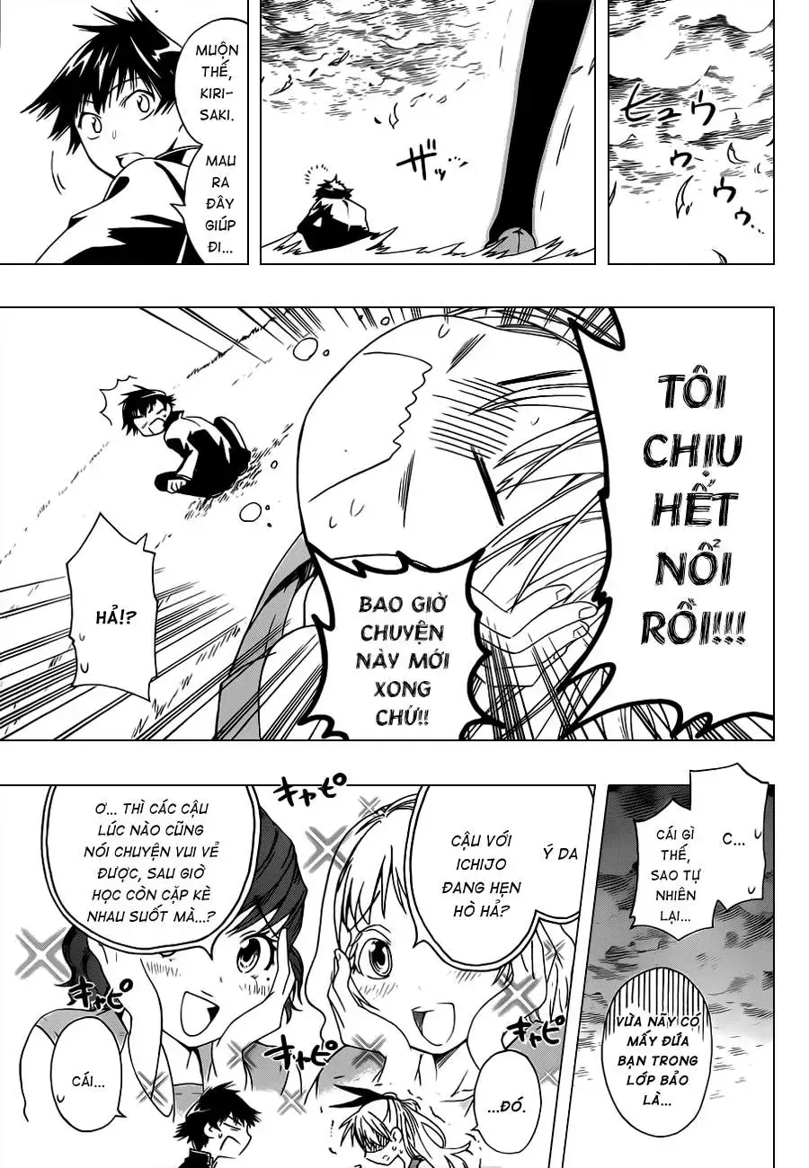 Nisekoi Chap 1 - Next Chap 2