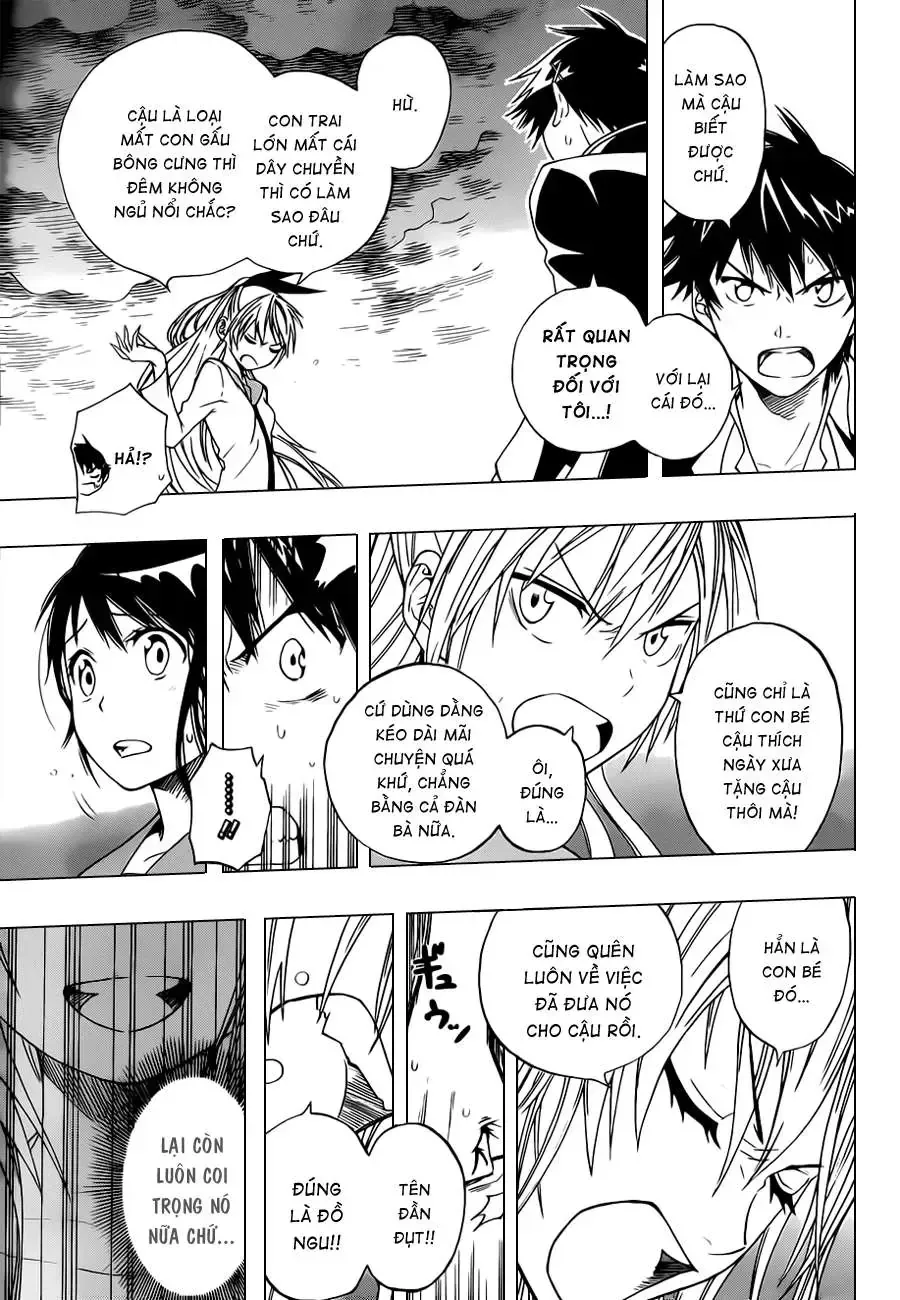 Nisekoi Chap 1 - Next Chap 2
