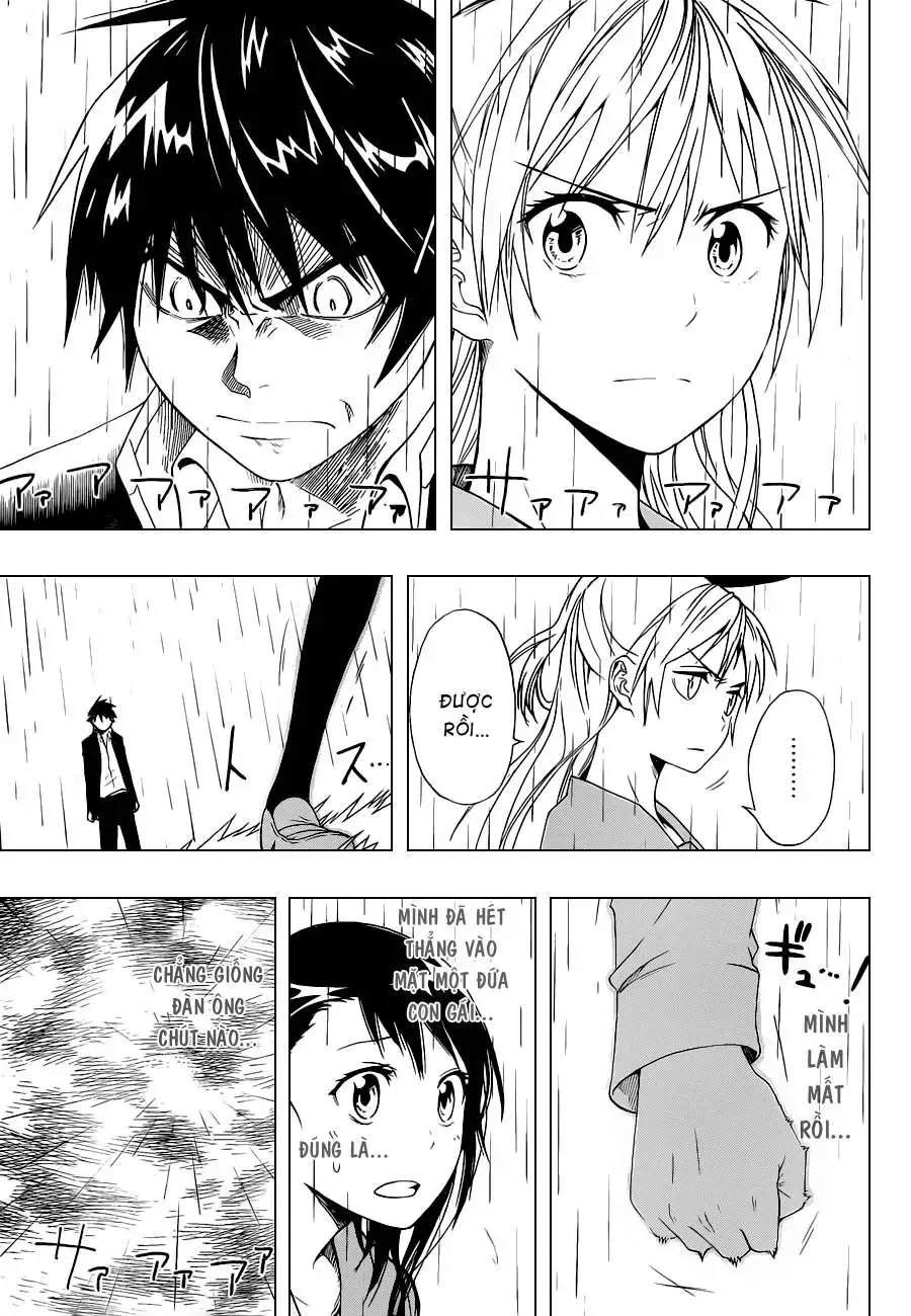 Nisekoi Chap 1 - Next Chap 2