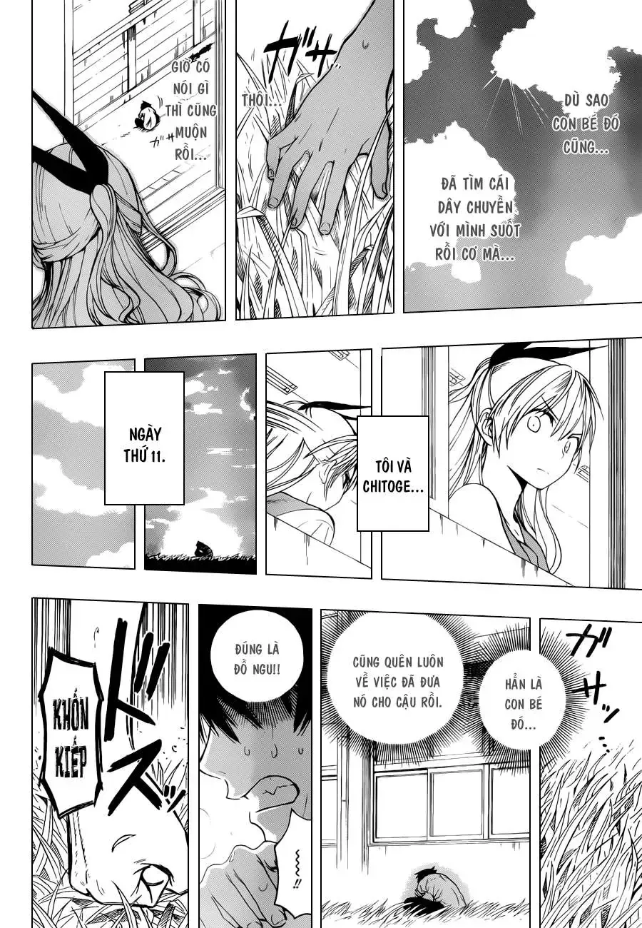 Nisekoi Chap 1 - Next Chap 2