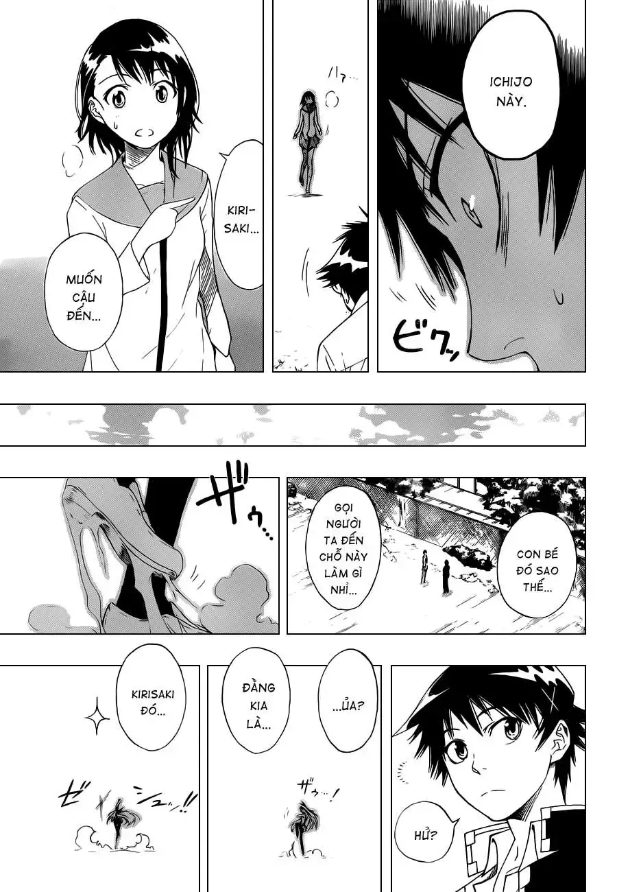 Nisekoi Chap 1 - Next Chap 2