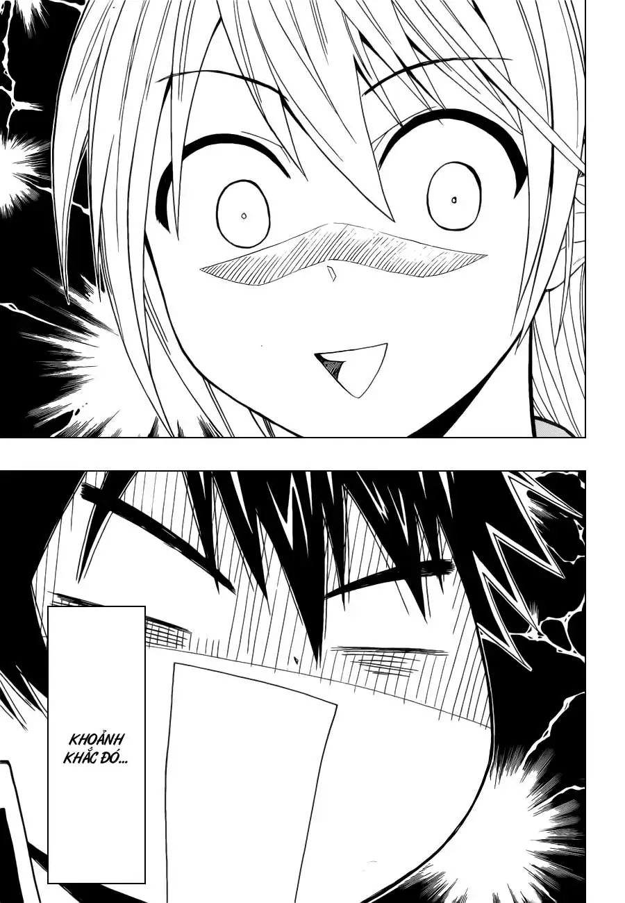 Nisekoi Chap 1 - Next Chap 2