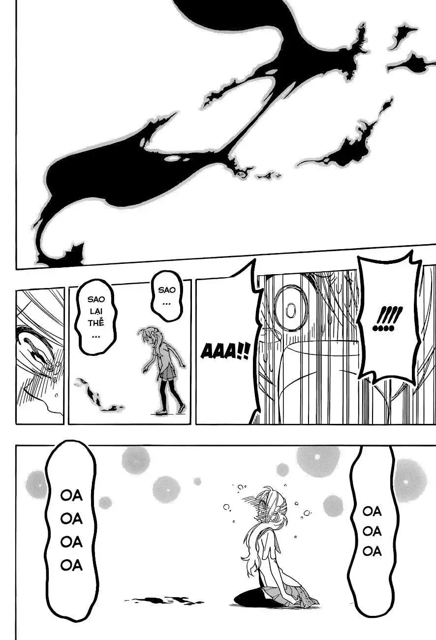 Nisekoi Chap 106 - Next Chap 107