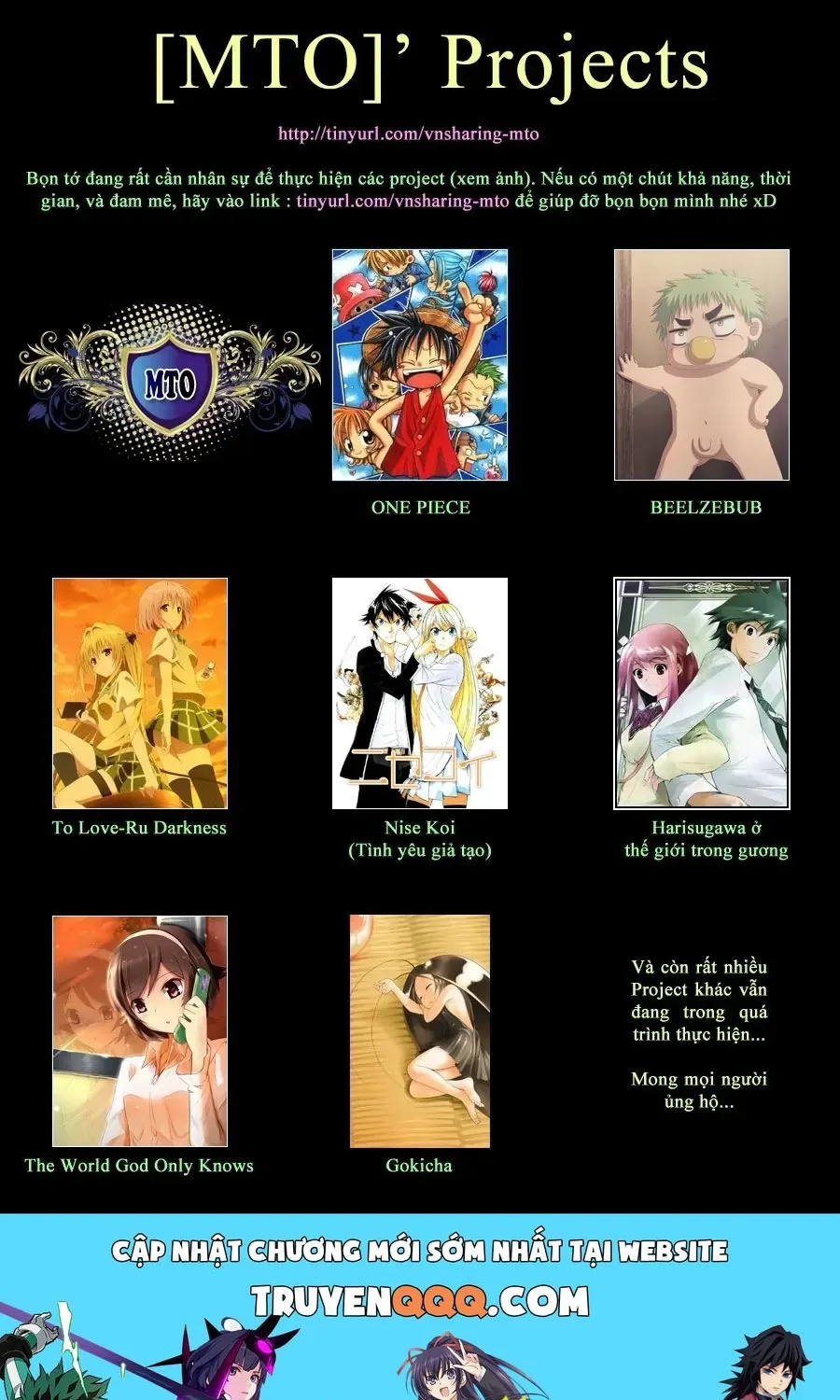 Nisekoi Chap 11 - Next Chap 12