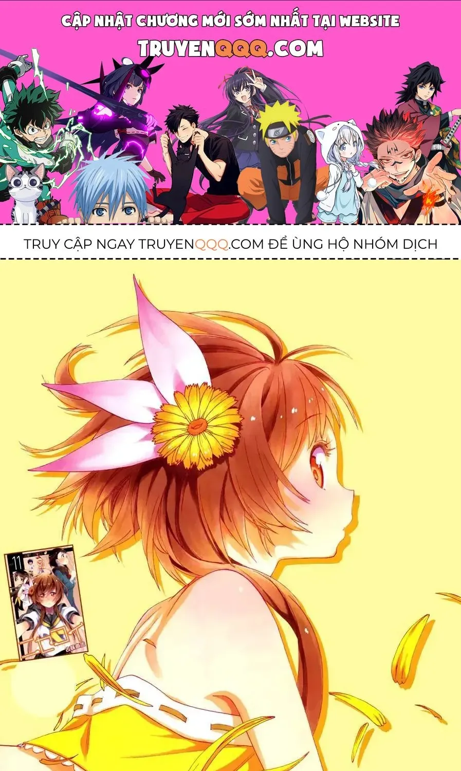 Nisekoi Chap 112 - Next Chap 113