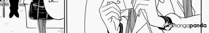 Nisekoi Chap 142 - Next Chap 143